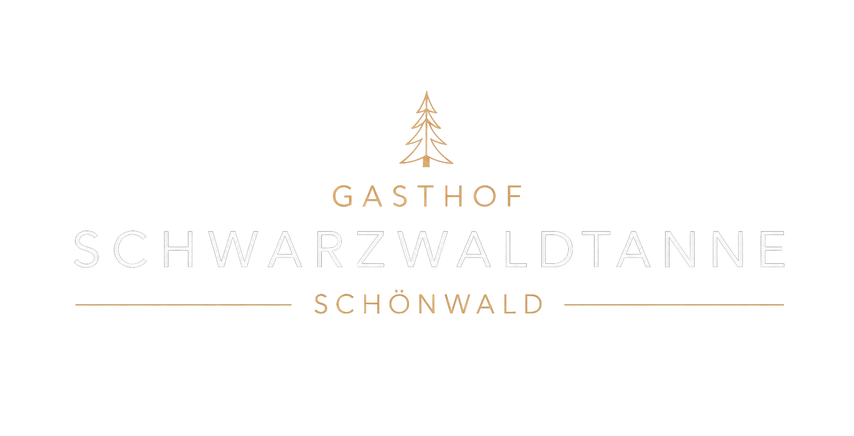 Gasthof Schwarzwaldtanne · Schönwald